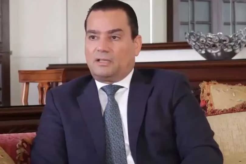 الصايغ: المطلوب رئيس إصلاحي يوحد اللبنانيين