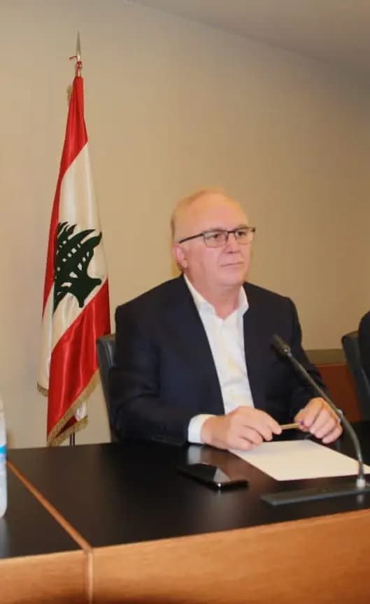 ميشال ضاهر: فلتذهبِ السياسةُ إلى الجحيم
