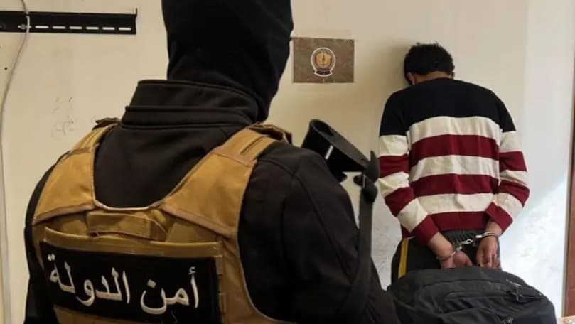سرق منزلاً... وأمن الدّولة بالمرصاد