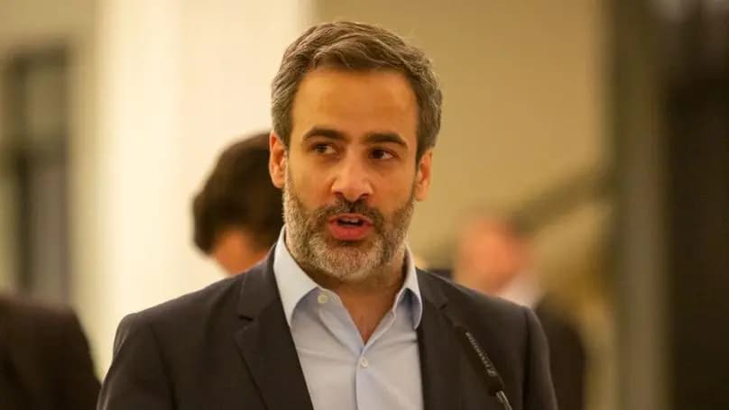 معوّض: فجر العدالة سيبزغ مهما طال الزمن