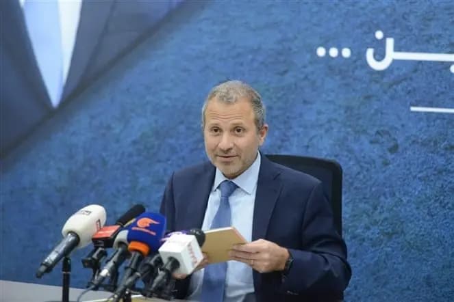 التيّار: استعدوا للإنتفاضة!
