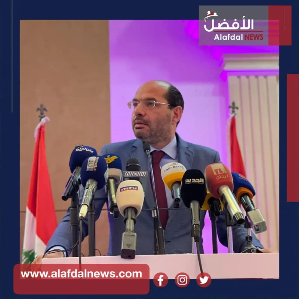 مراد: لا حلّ دون إقرار قانون استقلالية القضاء