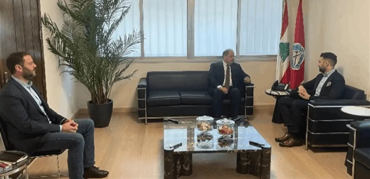 تيمور يبحث في أوضاع البلاد!