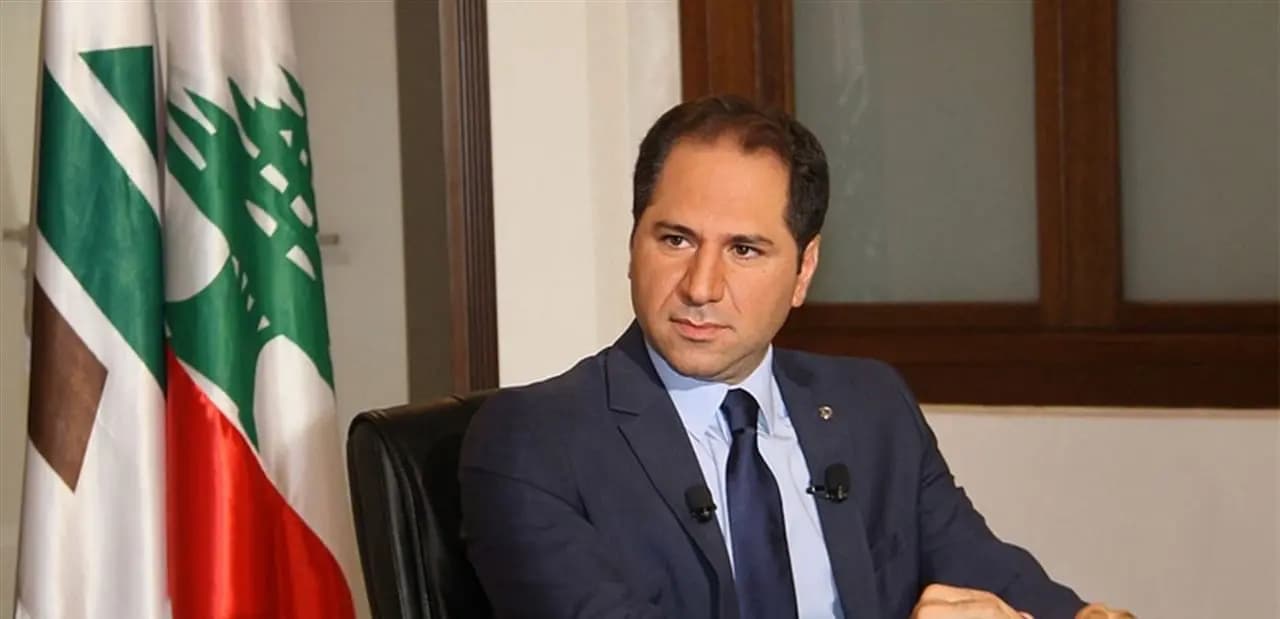 الجميّل: على اللبنانيين الاستعداد!
