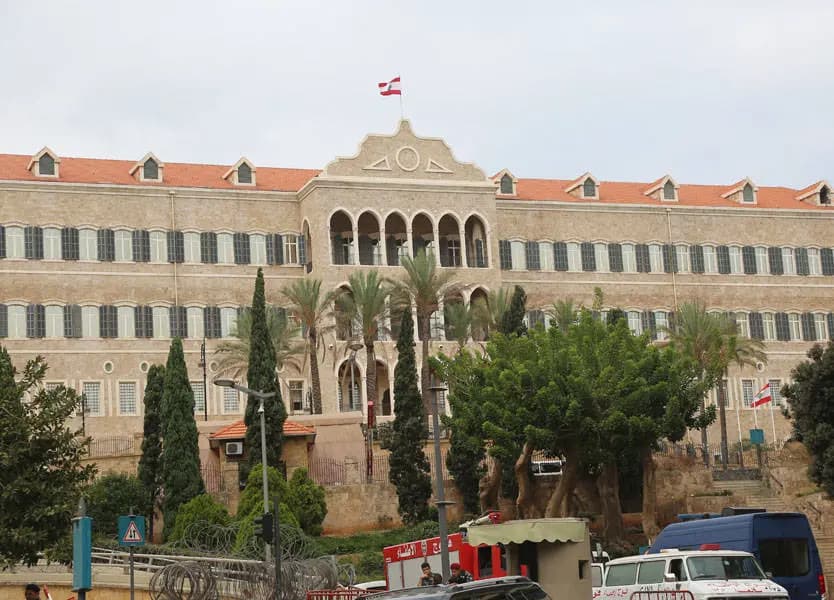 مجلس الوزراء يبحث في 26 بندًا