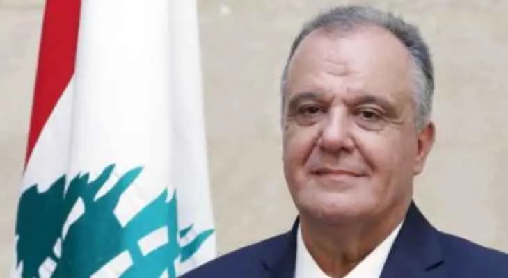 بوشكيان يؤيد الأرمن اللبنانيين!