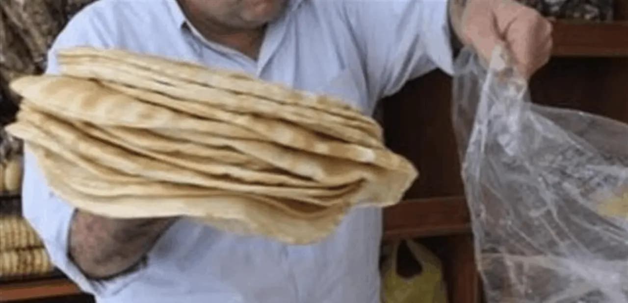 سعر ربطة الخبز يرتفع!