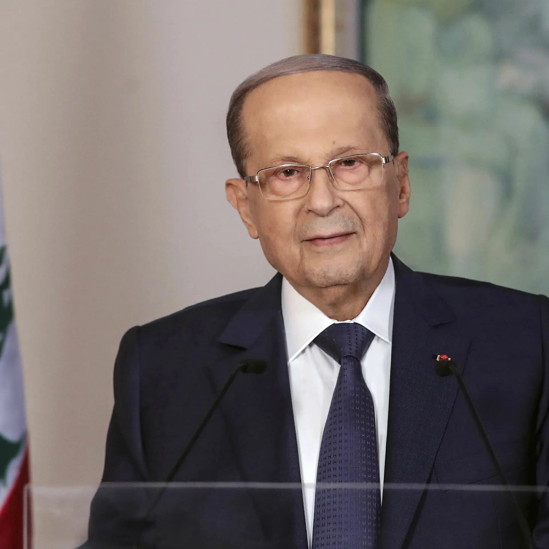 عون: الوضع المالي دقيق جدًا ولا يحتمل أي تأجيل