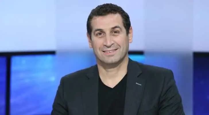 معلوف: مجلس الوزراء وافق على طرح الرئيس عون بإلغاء مرسوم الأوتوستراد الدائري الممتد من خلدة لضبية Ecochard