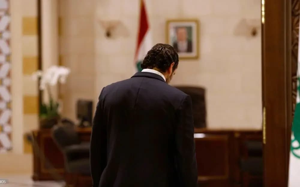 الحريري «يعود» إلى بيروت: زعيمٌ بلا «مستقبل»