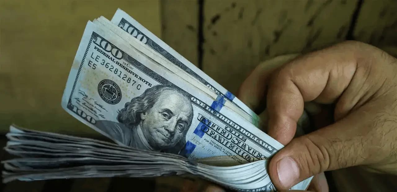كيف يعود سعر الدولار إلى"40 ألفاً"