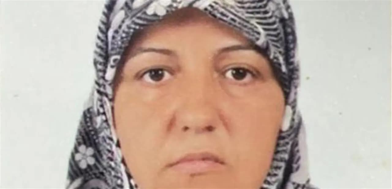 خرجت ولم تعُد... هل شاهدتموها؟