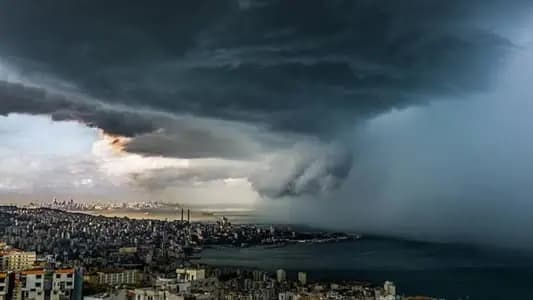 الأسبوع المقبل عاصف: هكذا سيودّعنا كانون!