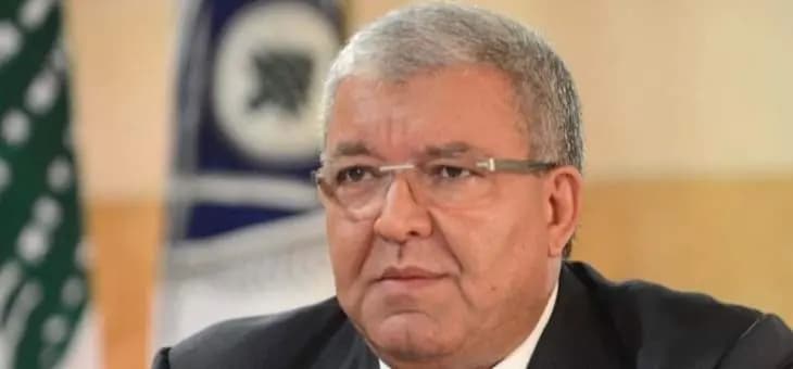نهاد المشنوق: ما حصل في الضاحية هو خرق إسرائيلي واضح واعتداء