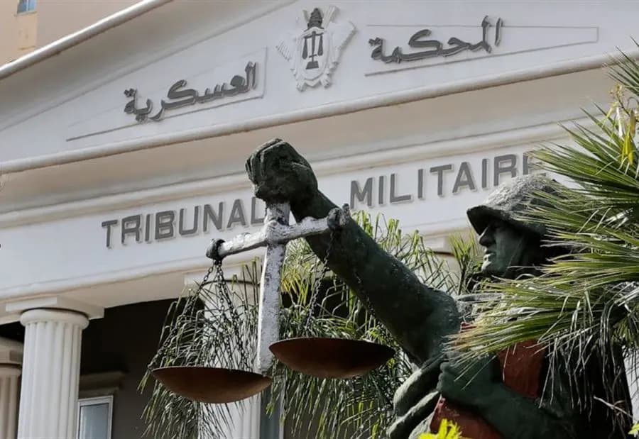 شيخة "مُسنّة" تُشعل الشارع الدرزي