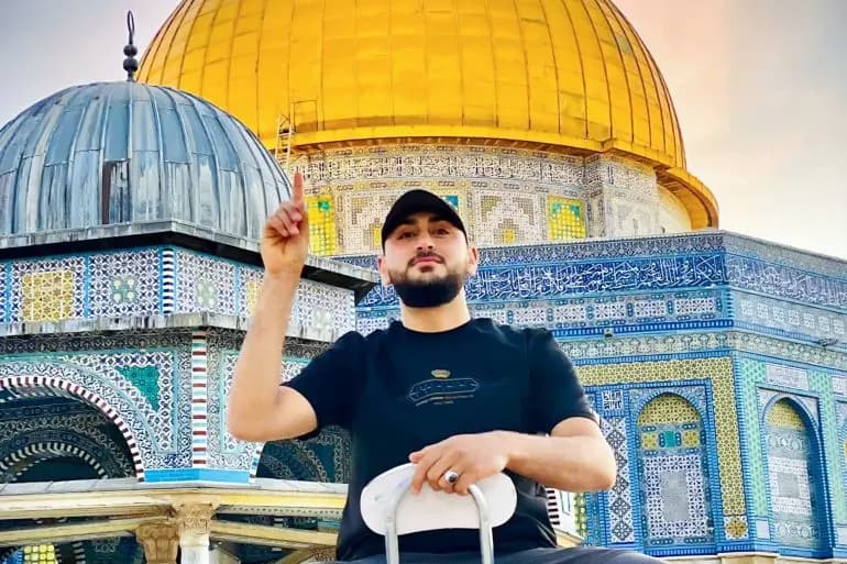 طلقاتُ العلقمي أصابت رأسَ المشروعِ الصّهيونيّ الاستيطانيّ