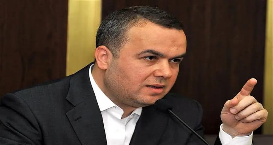 حسن فضل الله: الإدارة الأميركية تحاول ترميم النظام المصرفي في لبنان