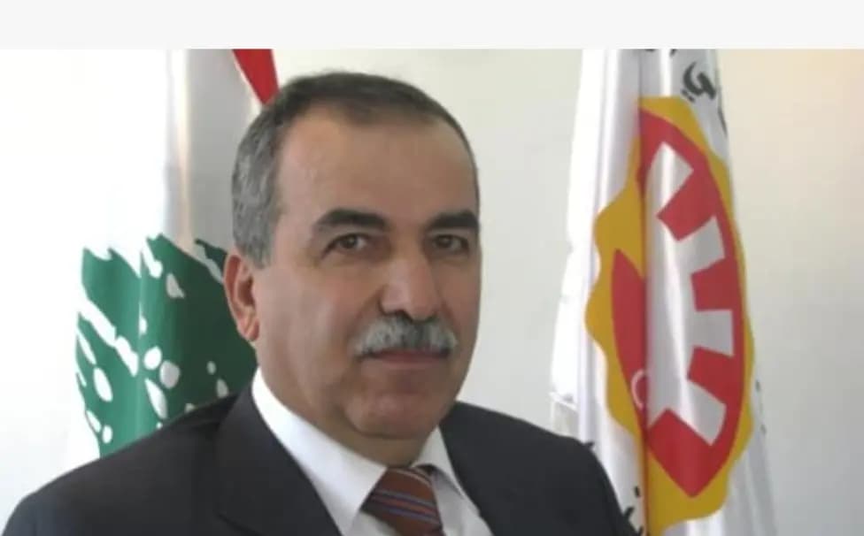 الاتّحاد العماليّ العامّ: لا تحرّك غدًا..
