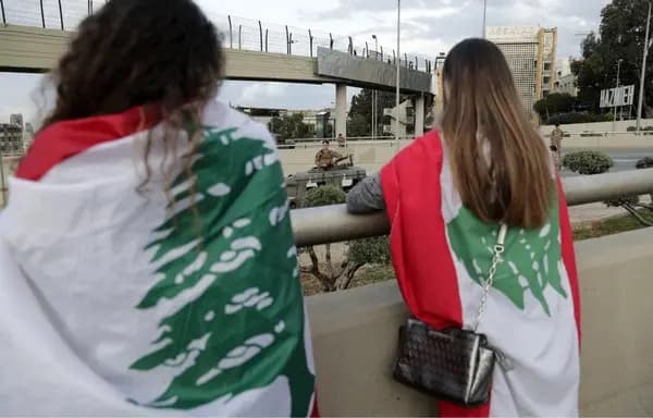 لبنان الدولة المتناثرة على أطراف جدوى بقائها!