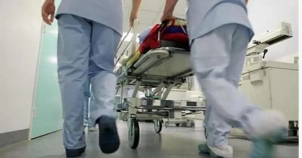 جريحٌ بخمس طلقاتٍ ناريةٍ..