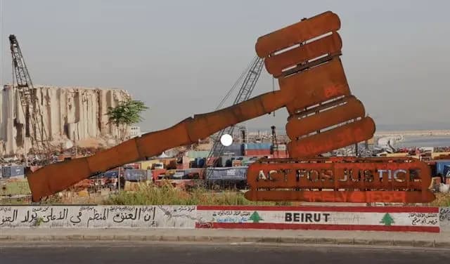 عويدات أنقذ البلد... إليكم التفاصيل