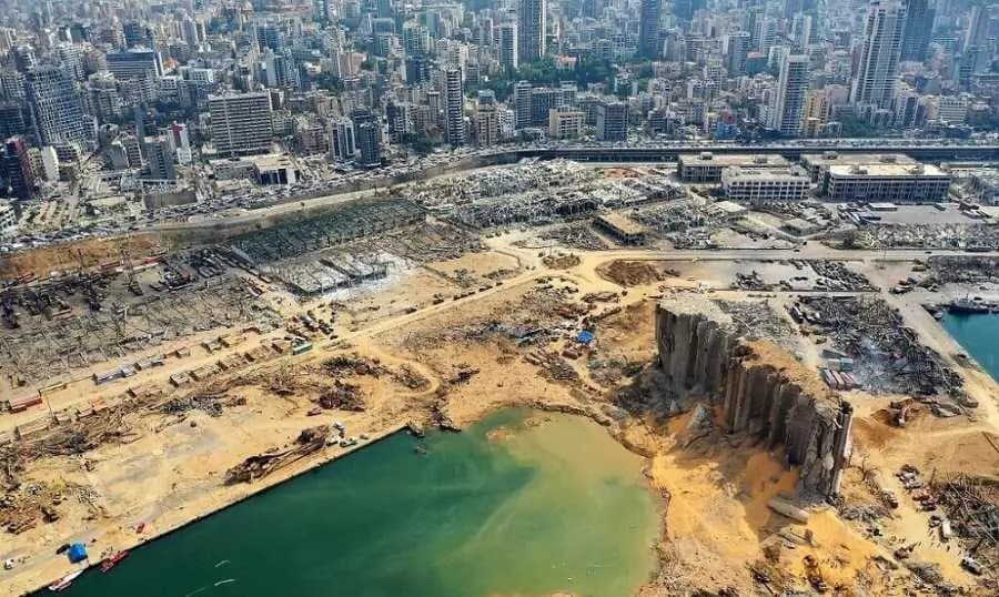 المنظمات الدولية في بيان داعم للبيطار... إليكم تفاصيله