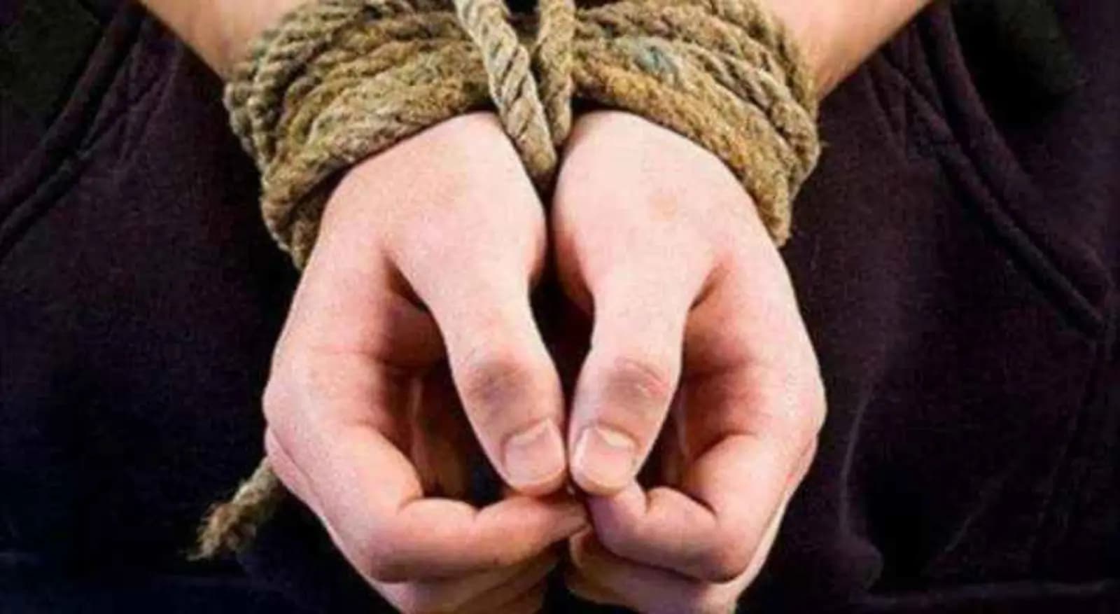 عائلة اللاجئ الفلسطيني محمد ناصر حجير إلى الحرية!