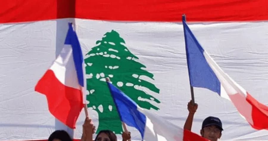 عشية الاجتماع الخماسي: بيروت آخر محاولات فرنسا للبقاء في الشرق الأدنى