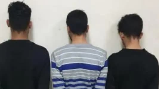 جديد جريمة "جلّ الديب"...