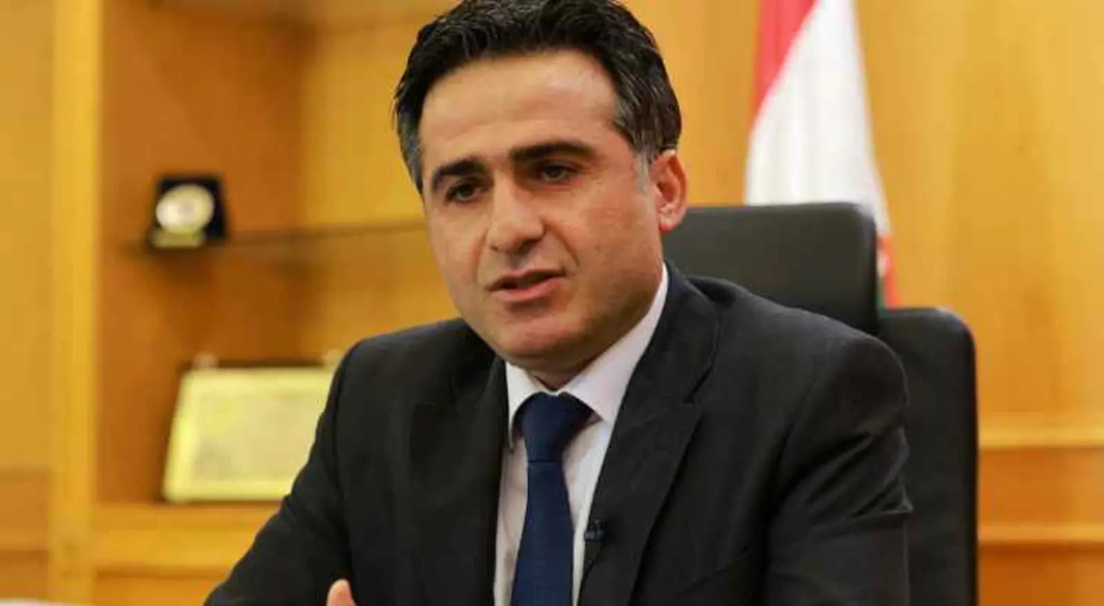 حمية: لن يصدر أي قرار لموازنة العام 2023 دون هذا الاعتبار!