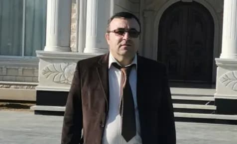 ترشح الدكتور سليمان معدراني عن المقعد السني في دائرة زحلة والبقاع الاوسط
