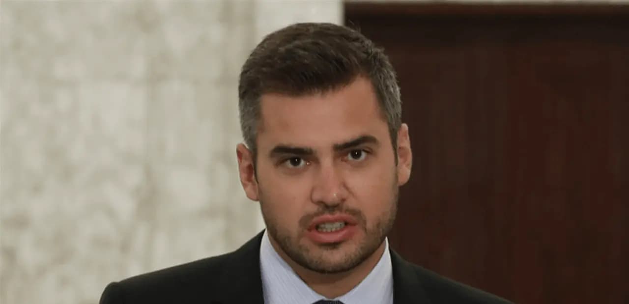 عن التحوّل الرقمي في لبنان.. ماذا قال طوني فرنجيّة؟