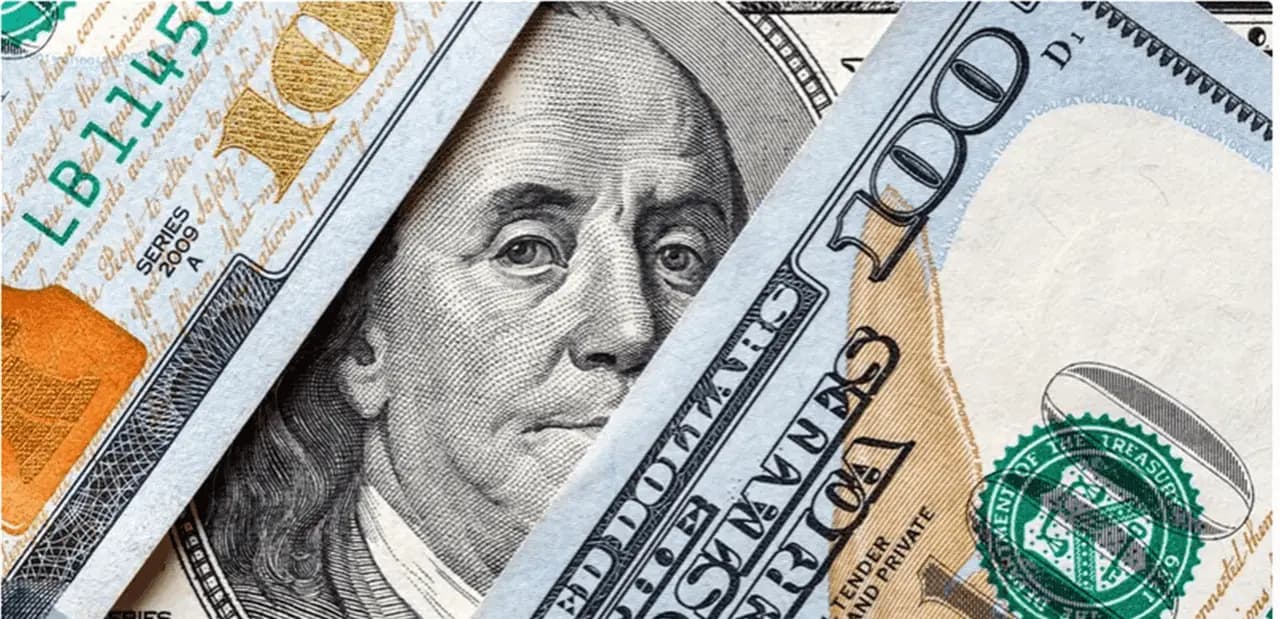 الدولار يسجّل رقمًا قياسيًا .. إليكم السعر الجديد!