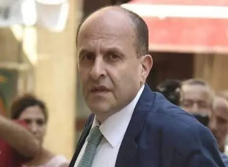 سليم عون: نستخدم كل ما هو بمتناول اليد لنعالج ولنعيد الثقة بلبنان