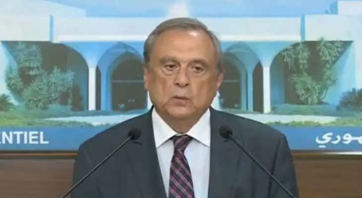 حبيب: القروض بـ "الدولار"