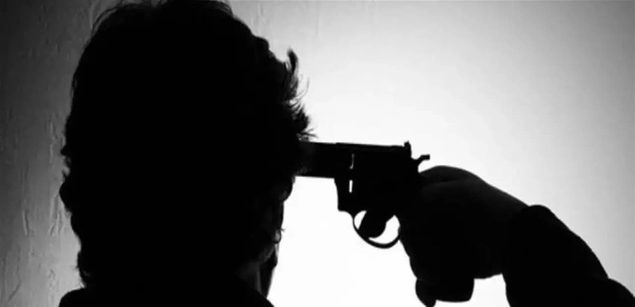 عنصر أمني "ينتحر" في هذه المنطقة!