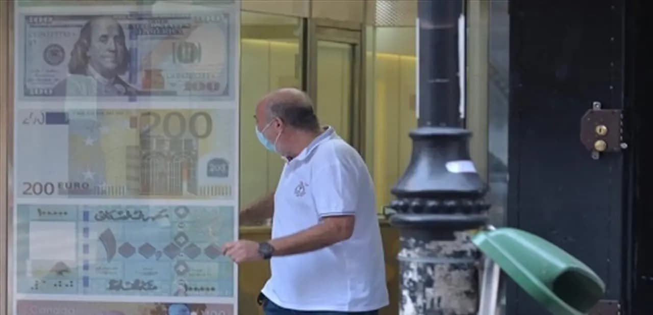 الدولار يواصل ارتفاعه.. هذا ما سجله صباحًا