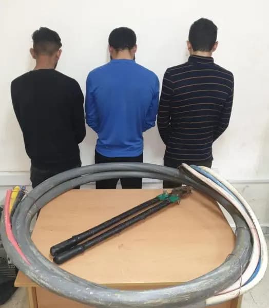 بعد أكثر من 80 عملية سرقة.. هذا ما حصل!