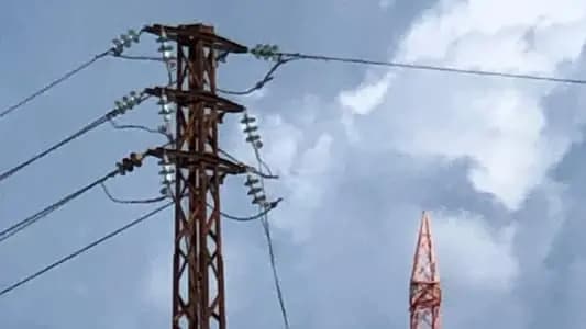أهالي يقتحمون معمل الكهرباء... والسبب
