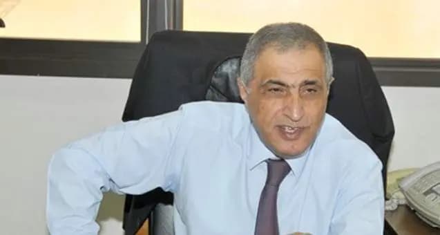 هاشم لـ"أصحاب النظريات الخنفشرية": أين قرار الحرب والسلم؟ أفيدونا