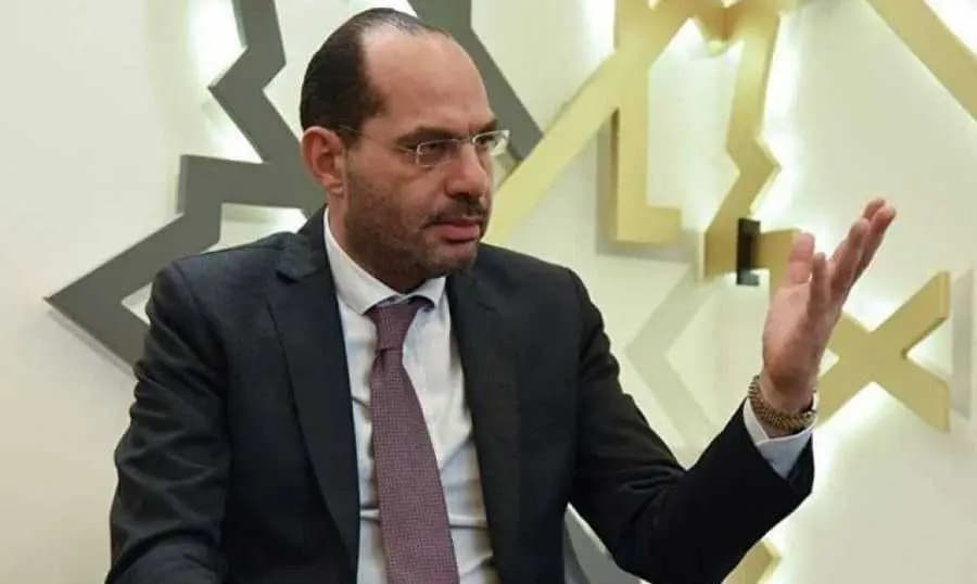 حسن مراد يهاجم ميقاتي والحلبي: لجنتهم بدها مين ينقذها