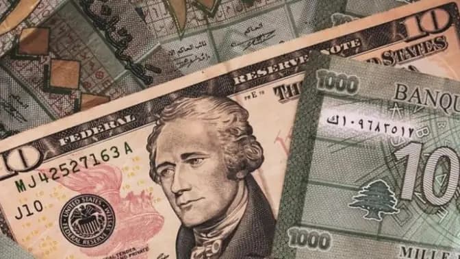 المضاربون على العملة الوطنية.. بالأسماء!