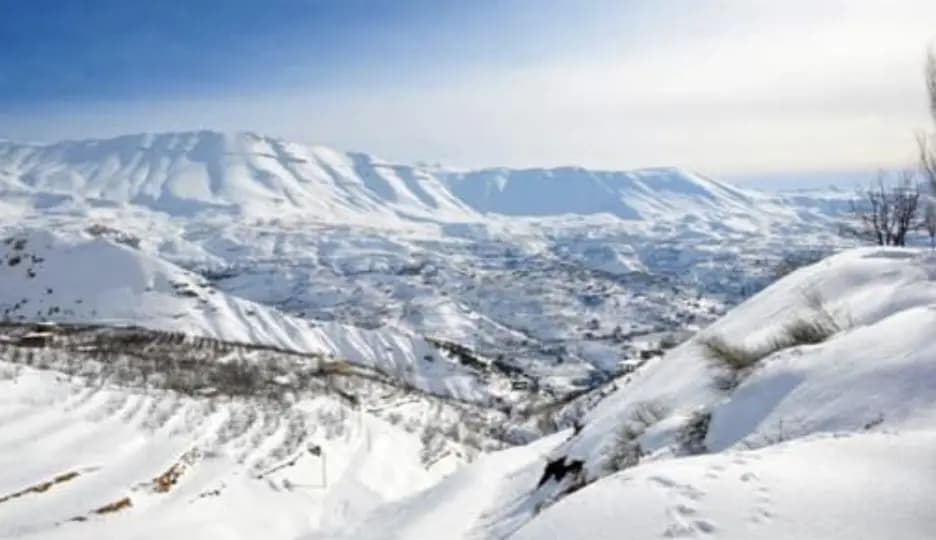 بعد "فرح"... تأهّب وجهوزيّة لاستقبال العاصفة الجديدة