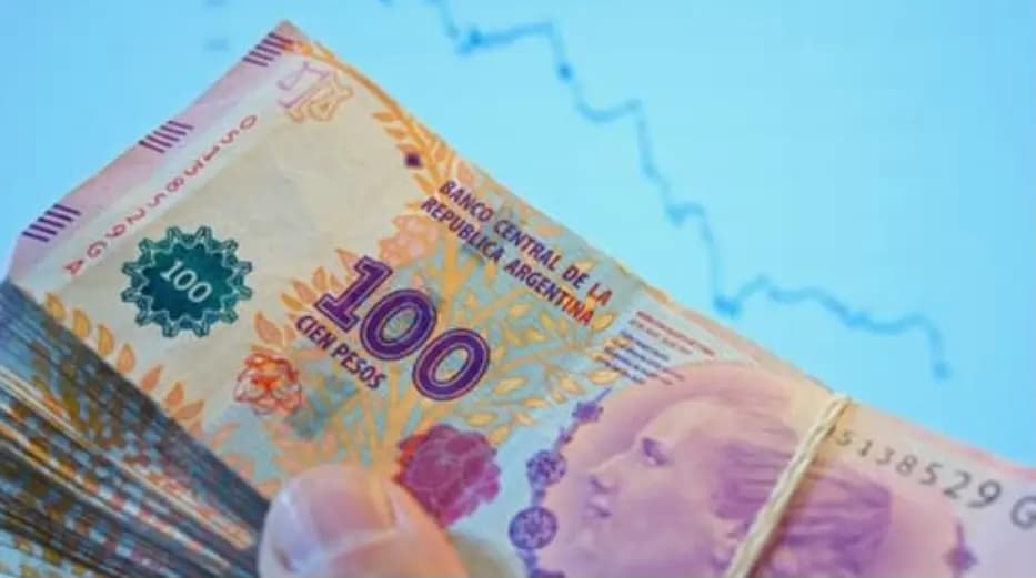 بعد التضخّم... ورقةٌ نقديةٌ جديدةٌ في الأرجنتين