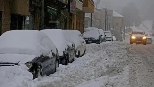 "فرح" تعود... والذّروة الأحد والإثنين