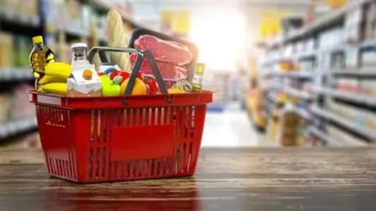 تسعير المواد الغذائيّة بالدولار يبدأ مطلع الأسبوع