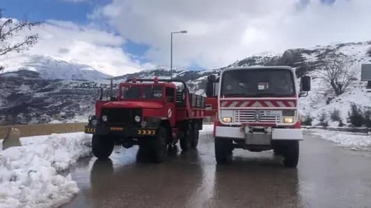 عملية إنقاذ جديدة... ما تفاصيلها؟