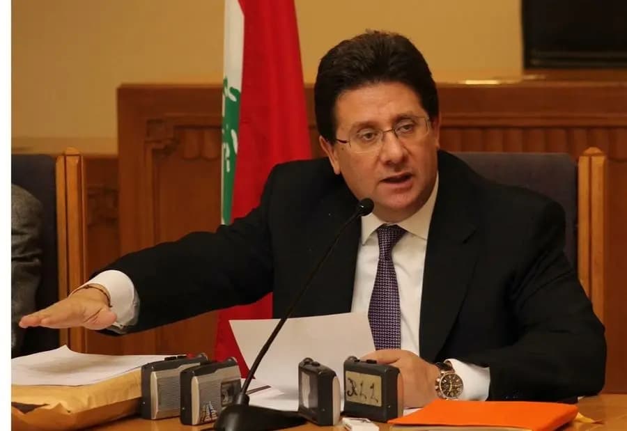 تأمين التمويل اللازم لاجراء الانتخابات النيابية في الخارج واقتراع المغتربين اللبنانيين غدًا