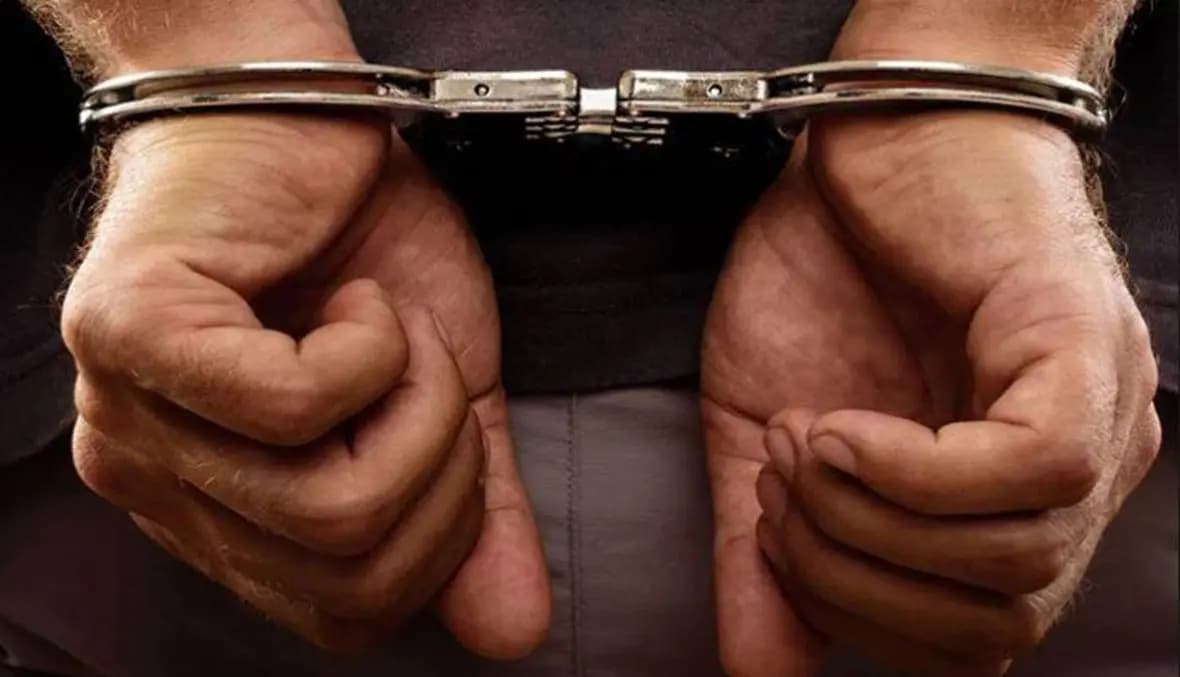 توقيف مطلوب بموجب 7 ملاحقات قضائية!