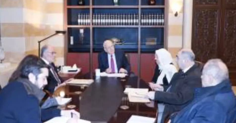 ميقاتي وفتنة "لجنة الإنقاذ التربوي": لا أموال للأساتذة والجامعة